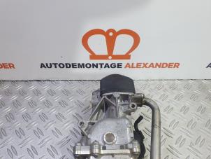 Gebruikte Uitlaat gasklep (EGR) Volkswagen Polo V (6R) 1.6 TDI 16V 90 Prijs op aanvraag aangeboden door Alexander Autodemontage