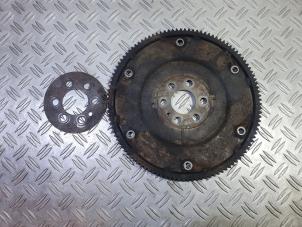 Gebruikte Starterkrans Opel Zafira (M75) 1.9 CDTI Prijs op aanvraag aangeboden door Alexander Autodemontage