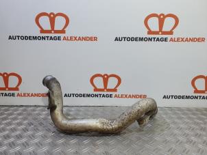 Gebruikte Intercooler Buis Honda CR-V (RE/RM) 2.2 i-CTDi 16V Prijs op aanvraag aangeboden door Alexander Autodemontage