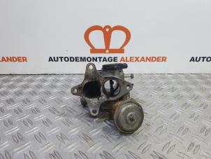 Gebruikte Gasklephuis Honda CR-V (RE/RM) 2.2 i-CTDi 16V Prijs € 75,00 Margeregeling aangeboden door Alexander Autodemontage