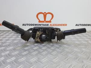 Gebruikte Combischakelaar Stuurkolom Ssang Yong Korando Cabrio (KJ) 2.0 16V Prijs € 89,99 Inclusief btw aangeboden door Alexander Autodemontage