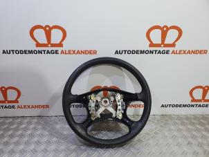 Gebruikte Stuurwiel Toyota Avensis (T22) 2.0 TDi Prijs € 39,99 Inclusief btw aangeboden door Alexander Autodemontage