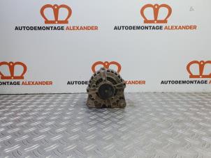 Gebruikte Dynamo Nissan Qashqai (J11) 1.5 dCi DPF Prijs € 49,99 Inclusief btw aangeboden door Alexander Autodemontage