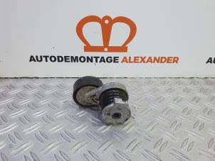 Gebruikte Spanrol Multiriem Nissan Qashqai (J11) 1.5 dCi DPF Prijs op aanvraag aangeboden door Alexander Autodemontage