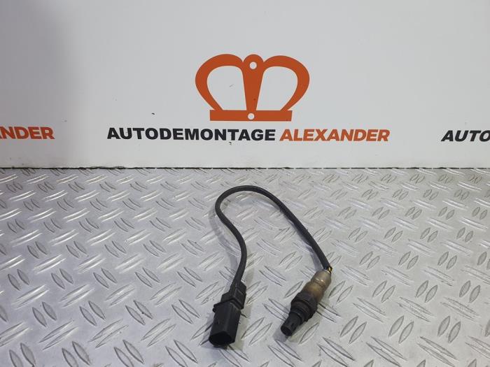 Gebruikte Lambda Sonde Fiat 500 (312) 0.9 TwinAir 85 Prijs op aanvraag aangeboden door Alexander Autodemontage