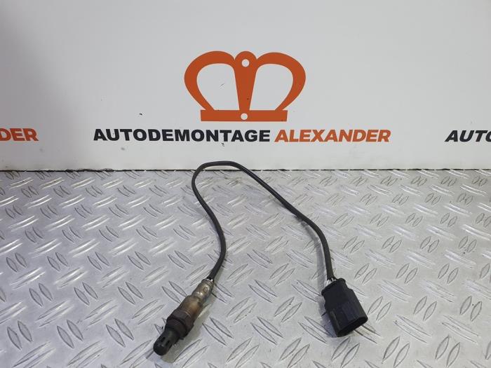 Gebruikte Lambda Sonde Fiat 500 (312) 0.9 TwinAir 85 Prijs op aanvraag aangeboden door Alexander Autodemontage