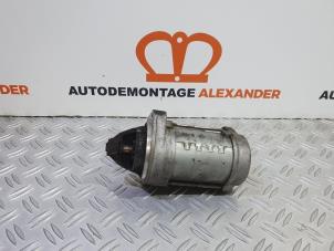 Gebruikte Startmotor Fiat 500 (312) 0.9 TwinAir 85 Prijs € 8,99 Margeregeling aangeboden door Alexander Autodemontage