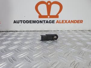 Gebruikte Map Sensor (inlaatspruitstuk) Fiat 500 (312) 0.9 TwinAir 85 Prijs op aanvraag aangeboden door Alexander Autodemontage