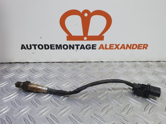 Gebruikte Lambda Sonde Mercedes A (W169) 2.0 A-180 CDI 16V 3-Drs. Prijs op aanvraag aangeboden door Alexander Autodemontage