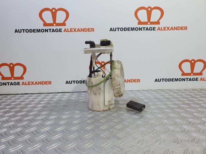 Gebruikte Tank element Pomp Fiat 500 (312) 0.9 TwinAir 85 Prijs € 70,00 Margeregeling aangeboden door Alexander Autodemontage