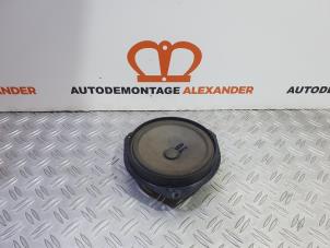 Gebruikte Speaker Fiat 500 (312) 0.9 TwinAir 85 Prijs € 20,00 Margeregeling aangeboden door Alexander Autodemontage