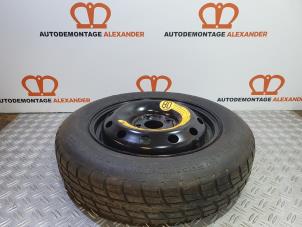 Gebruikte Reserveband Fiat 500 (312) 0.9 TwinAir 85 Prijs € 100,00 Margeregeling aangeboden door Alexander Autodemontage