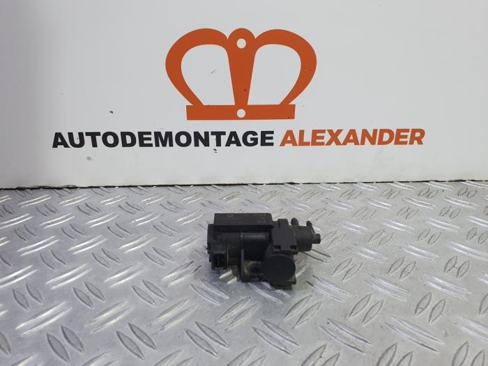 Gebruikte Turbodrukregelaar Fiat 500 (312) 0.9 TwinAir 85 Prijs op aanvraag aangeboden door Alexander Autodemontage