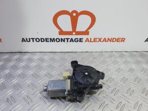 Gebruikte Motor electrisch raam Seat Leon (5FB) 1.4 TSI 16V Prijs € 40,00 Margeregeling aangeboden door Alexander Autodemontage