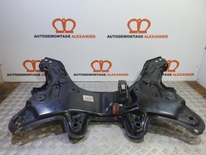 Gebruikte Subframe Fiat 500 (312) 0.9 TwinAir 85 Prijs op aanvraag aangeboden door Alexander Autodemontage