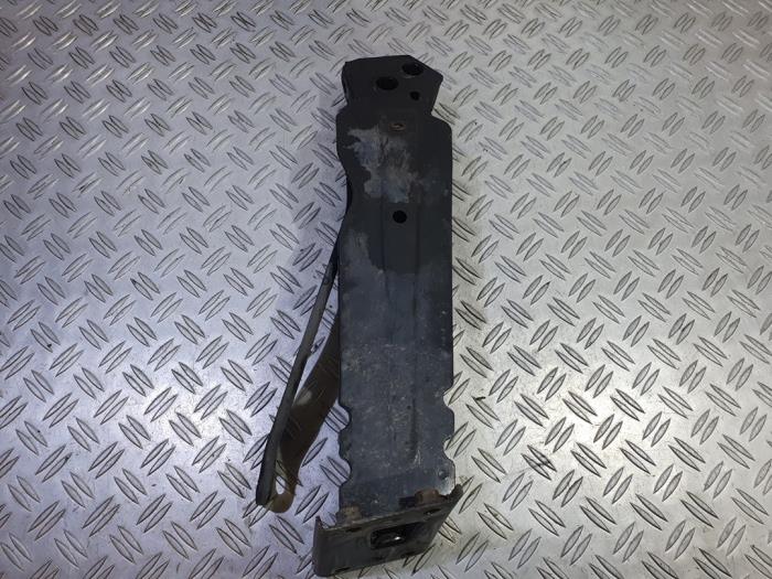 Subframe van een Fiat 500 (312) 0.9 TwinAir 85 2013