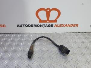 Gebruikte Lambda Sonde BMW 5 serie (E60) 530d 24V Prijs op aanvraag aangeboden door Alexander Autodemontage