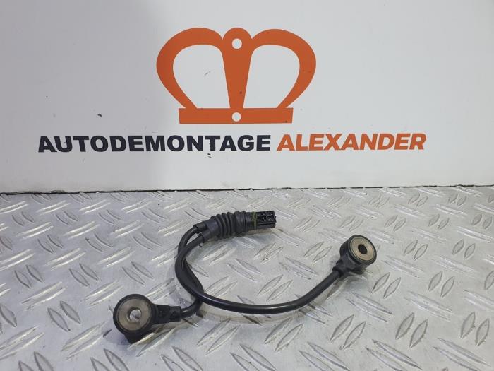 Gebruikte Pingelsensor BMW 1 serie (E87/87N) 116i 1.6 16V Prijs op aanvraag aangeboden door Alexander Autodemontage