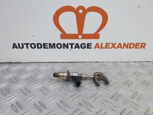 Gebruikte Adblue injector Renault Megane III Berline (BZ) 1.5 dCi 110 Prijs op aanvraag aangeboden door Alexander Autodemontage
