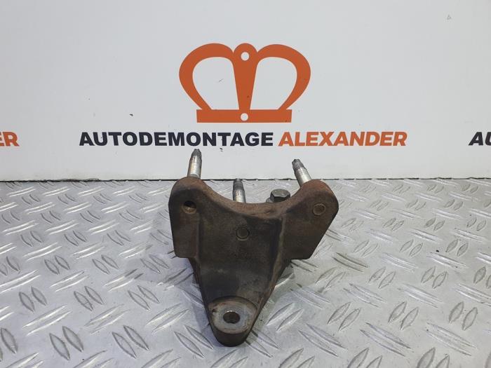 Gebruikte Motorsteun Ford Transit 2.2 TDCi 16V Prijs op aanvraag aangeboden door Alexander Autodemontage