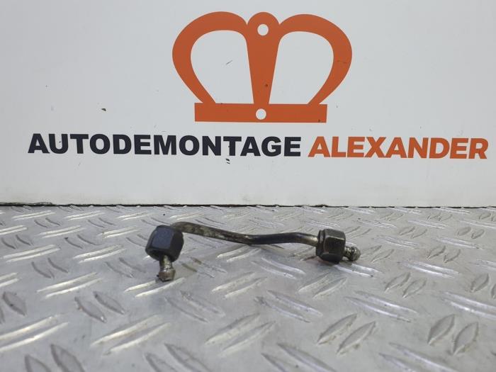 Gebruikte Brandstofleiding Ford Transit 2.2 TDCi 16V Prijs € 20,00 Margeregeling aangeboden door Alexander Autodemontage