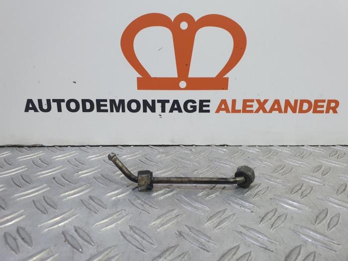 Gebruikte Brandstofleiding Ford Transit 2.2 TDCi 16V Prijs op aanvraag aangeboden door Alexander Autodemontage