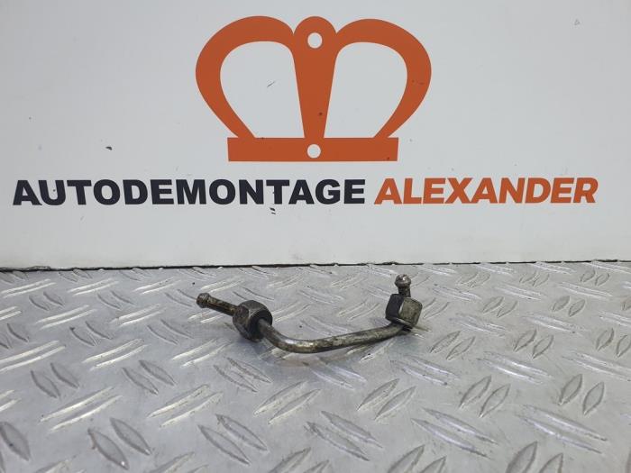 Gebruikte Brandstofleiding Ford Transit 2.2 TDCi 16V Prijs € 20,00 Margeregeling aangeboden door Alexander Autodemontage