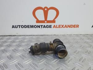 Gebruikte Leiding (diversen) Seat Ibiza III (6L1) 1.9 TDI FR Prijs op aanvraag aangeboden door Alexander Autodemontage