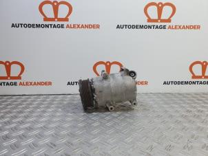 Gebruikte Aircopomp Ford Focus 3 1.6 Ti-VCT 16V 125 Prijs € 59,99 Margeregeling aangeboden door Alexander Autodemontage