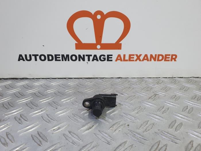 Gebruikte Sensor Nokkenas Ford Focus 3 1.6 Ti-VCT 16V 125 Prijs op aanvraag aangeboden door Alexander Autodemontage