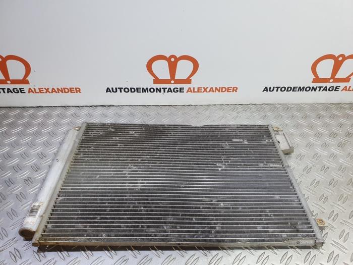 Gebruikte Airco Condensor Fiat 500 (312) 0.9 TwinAir 85 Prijs € 60,00 Margeregeling aangeboden door Alexander Autodemontage