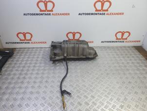 Gebruikte Carterpan Ford Focus 2 1.6 TDCi 16V 90 Prijs € 40,00 Margeregeling aangeboden door Alexander Autodemontage