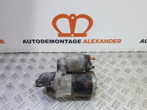 Gebruikte Startmotor Suzuki Alto 1.0 12V Prijs € 9,99 Margeregeling aangeboden door Alexander Autodemontage