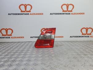 Gebruikte Achterlicht rechts Mercedes B (W245) 1.5 B-150 16V Prijs € 29,99 Margeregeling aangeboden door Alexander Autodemontage