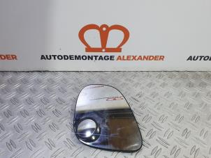 Gebruikte Spiegelglas links Renault Kangoo Express (FW) 1.5 dCi 75 Prijs op aanvraag aangeboden door Alexander Autodemontage