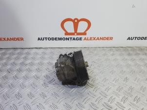 Gebruikte Servopomp Honda Civic (FK/FN) 2.2 i-CTDi 16V Prijs € 109,99 Inclusief btw aangeboden door Alexander Autodemontage