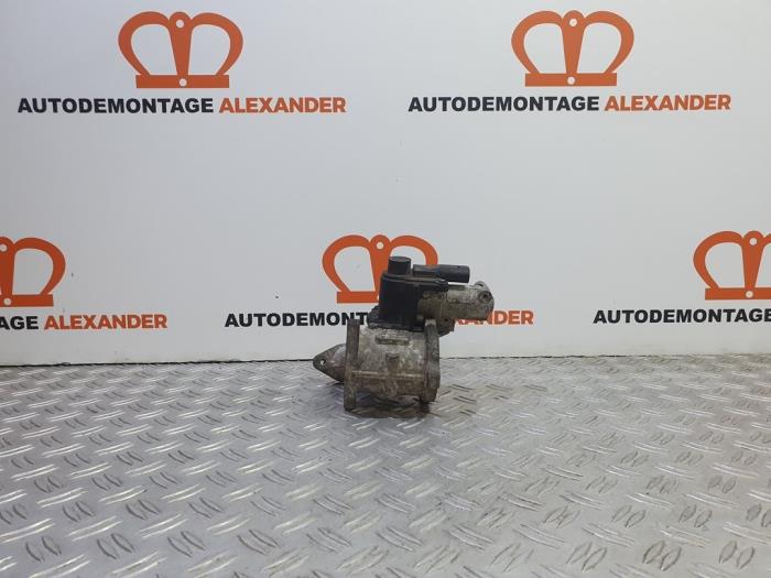 Gebruikte EGR Klep Volkswagen Passat (3C2) 2.0 TDI 140 Prijs op aanvraag aangeboden door Alexander Autodemontage
