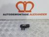 Volkswagen Passat (3C2) 2.0 TDI 140 Roetfilter sensor