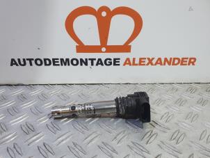 Gebruikte Pen Bobine Audi TT Roadster (8N9) 1.8 20V Turbo Quattro Prijs op aanvraag aangeboden door Alexander Autodemontage