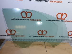 Gebruikte Portierruit 4Deurs rechts-voor Opel Astra K 1.6 CDTI 110 16V Prijs op aanvraag aangeboden door Alexander Autodemontage