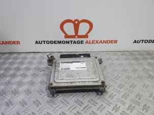 Gebruikte Computer Motormanagement Mercedes B (W245) 1.7 B-170 16V Prijs € 89,99 Margeregeling aangeboden door Alexander Autodemontage