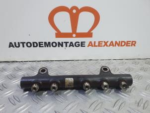 Gebruikte Galerij (Injectie) Peugeot 308 (4A/C) 1.6 HDi Prijs € 14,99 Margeregeling aangeboden door Alexander Autodemontage