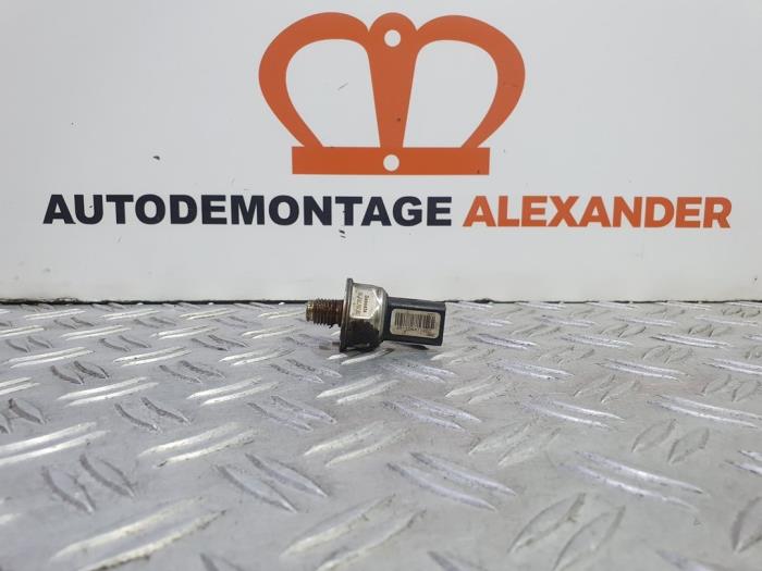 Gebruikte Druksensor Peugeot 308 (4A/C) 1.6 HDi Prijs € 40,00 Margeregeling aangeboden door Alexander Autodemontage