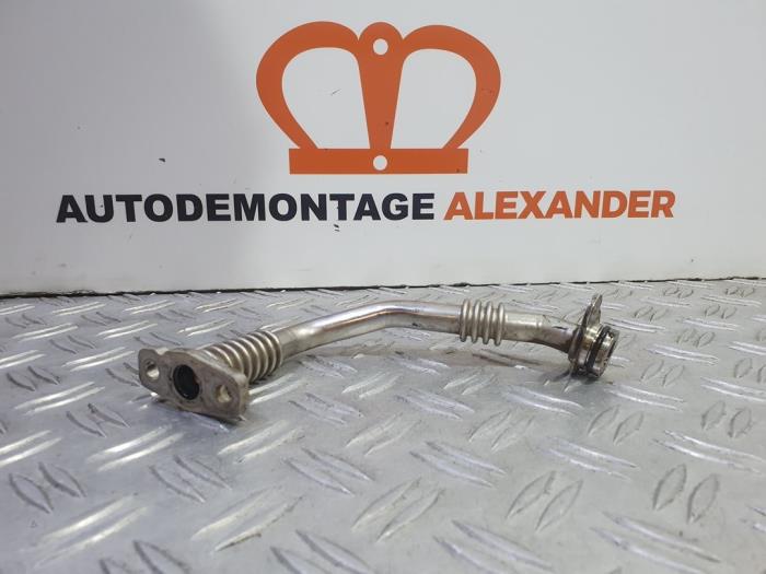 Gebruikte Oliedruk Leiding Volkswagen Golf VII (AUA) 1.6 TDI 16V Prijs op aanvraag aangeboden door Alexander Autodemontage