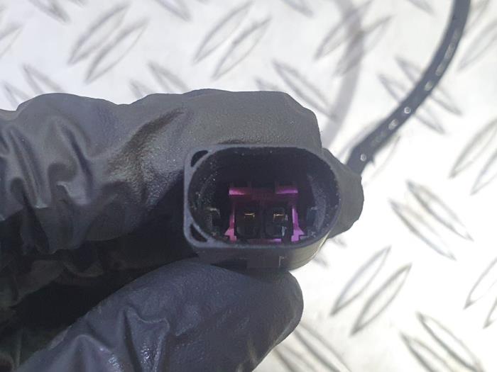 Nox sensor van een Volkswagen Golf VII (AUA) 1.6 TDI 16V 2014