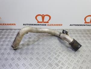 Gebruikte Intercooler Buis Honda CR-V (RE/RM) 2.2 i-CTDi 16V Prijs op aanvraag aangeboden door Alexander Autodemontage