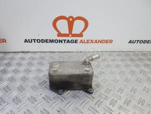 Gebruikte Oliekoeler Audi A3 (8P1) 2.0 16V TFSI Prijs op aanvraag aangeboden door Alexander Autodemontage