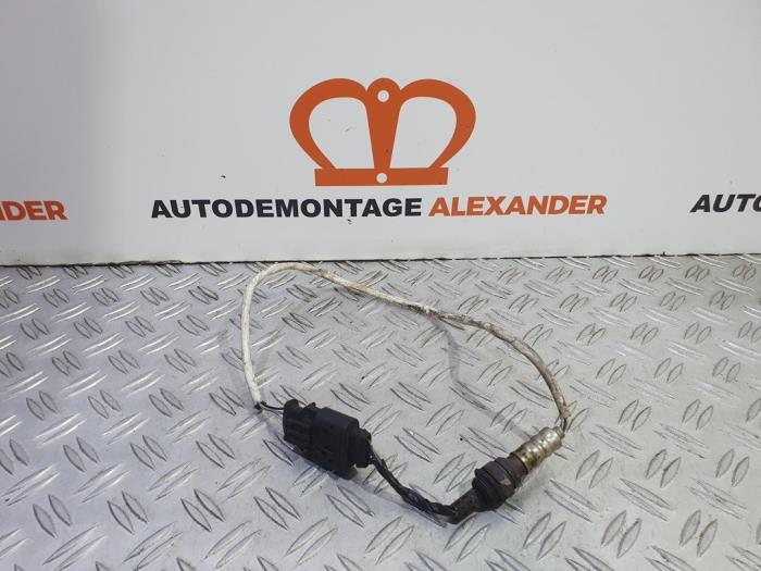 Gebruikte Lambda Sonde BMW Mini (R50/53) 1.6 16V Cooper Prijs op aanvraag aangeboden door Alexander Autodemontage