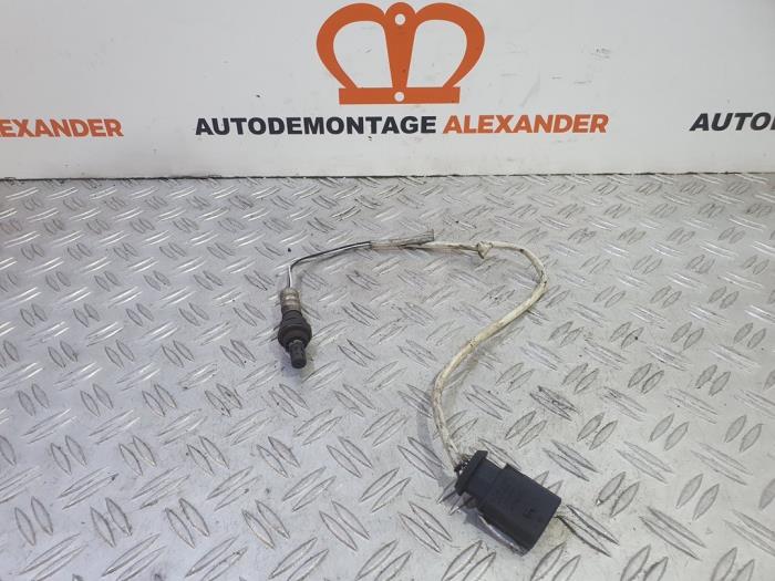 Gebruikte Lambda Sonde BMW Mini (R50/53) 1.6 16V Cooper Prijs op aanvraag aangeboden door Alexander Autodemontage
