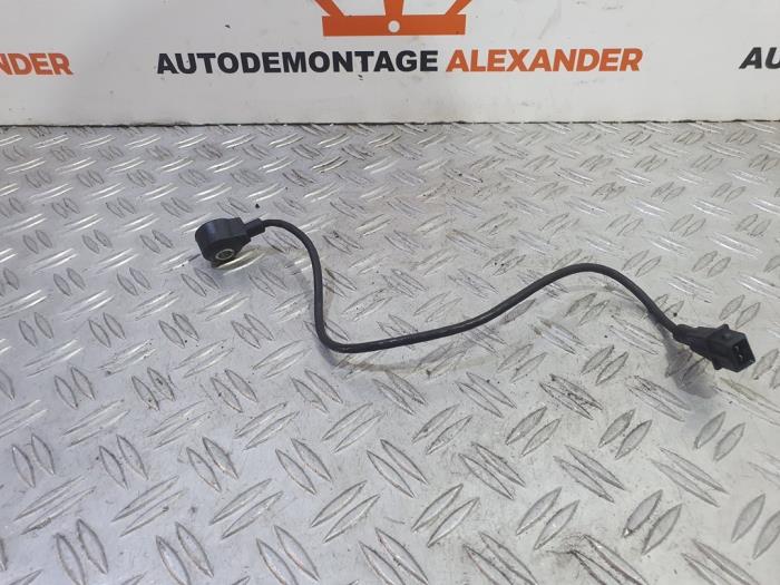 Pingelsensor van een MINI Mini One/Cooper (R50) 1.6 16V Cooper 2001